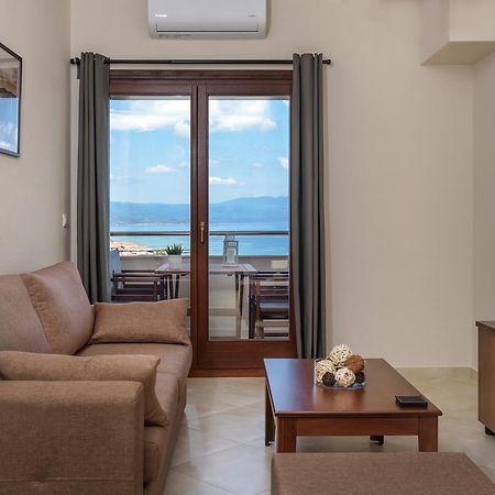 Pleiades Casual Living Apartment Nea Roda Exterior photo