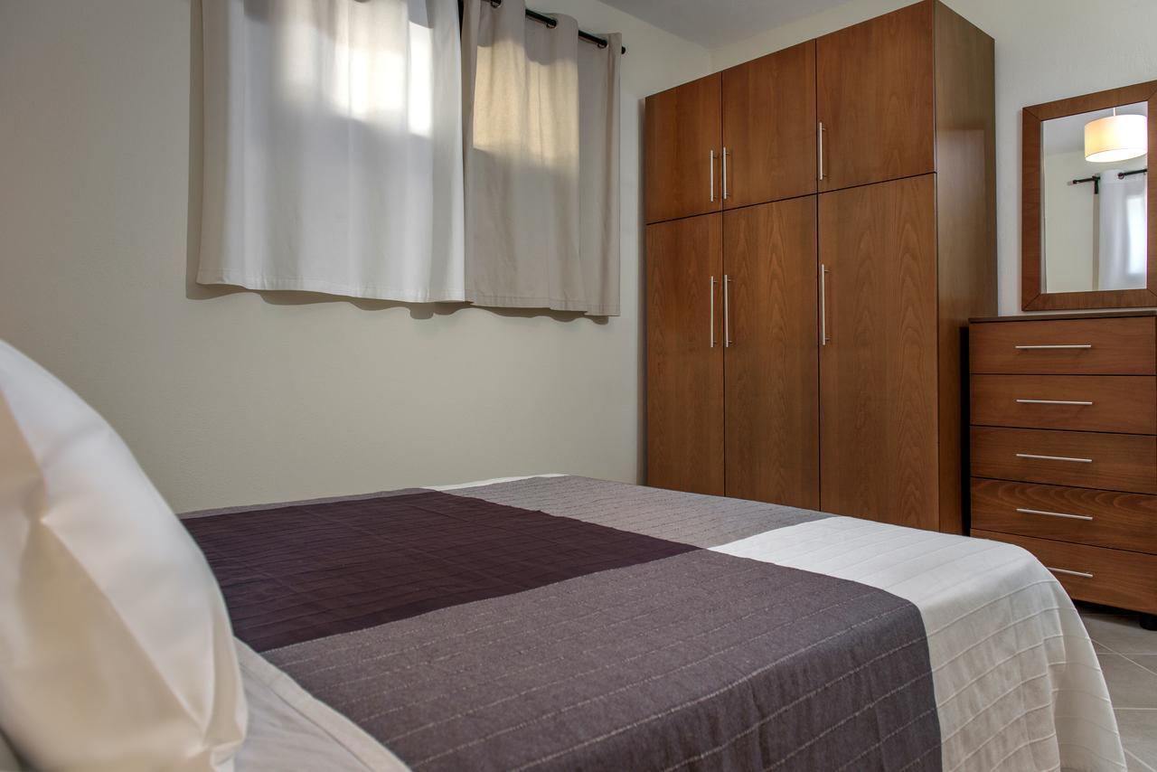 Pleiades Casual Living Apartment Nea Roda Exterior photo